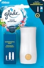 Touch & Fresh Minispray Halter oder Nachfüller von Glade für 1,99 € bei Netto mit dem Scottie im Angebot Touch & Fresh Minispray Halter oder Nachfüller von Glade im aktuellen Netto mit dem Scottie Prospekt