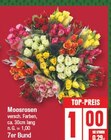 Moosrosen von  im aktuellen EDEKA Prospekt für 1,00 €