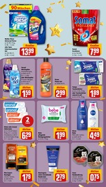 Nivea im REWE Prospekt in Essen Aktueller REWE Prospekt mit Nivea, "Dein Markt", Seite 26