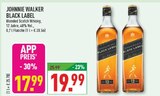 Aktuelles Black Label Angebot bei Marktkauf in Osnabrück ab 17,99 €