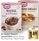 EDEKA - Mousse au Chocolat klassisch Angebot im Prospekt Mousse au Chocolat klassisch bei EDEKA im Prospekt "" für 1,49 €
