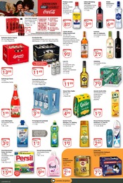 Cola im GLOBUS Prospekt in Lahnstein Aktueller GLOBUS Prospekt mit Cola, "Aktuelle Angebote", Seite 5