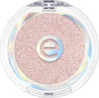 Lidschatten Mono Glitter 02 Rosy Sparkle von essence im aktuellen dm-drogerie markt Prospekt