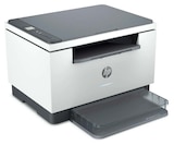 Bureau Vallée Villars-en-Pons - Promo Imprimante multifonction laser monochrome LaserJet MFP M234DW. Promo Imprimante multifonction laser monochrome LaserJet MFP M234DW. à 119,90 € dans le catalogue Bureau Vallée à Villars-en-Pons