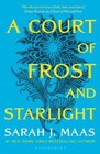 A Court of Frost and Starlight. Acotar Adult Edition bei Thalia im Hiddenhausen Prospekt für 8,59 €