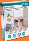 Promo Barrière pour animaux en maille tissée à 4,99 € dans le catalogue Netto à Saint-André-de-Cubzac