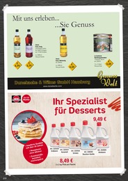 Pflanzen Angebot & Preis im aktuellen Hamberger Prospekt Pflanzen Angebot im aktuellen Hamberger Prospekt auf Seite 26