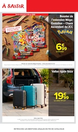 Promos Jouet dans le catalogue "CARREFOUR MARKET" de Carrefour Market Jouet en promo dans le catalogue Carrefour Market à la page 55