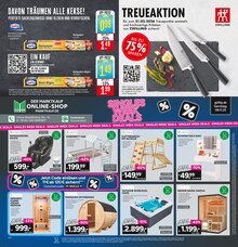 Fernsehsessel im Marktkauf Prospekt "Aktuelle Angebote" mit 49 Seiten (Stuttgart)