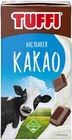 Haltbarer Kakao Angebote von Tuffi bei REWE Bonn für 0,79 €