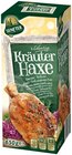 Kräuterhaxe Angebote von Senfter bei REWE Hamburg für 5,55 €