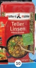 Teller Linsen im Angebot bei EDEKA in Neumünster Teller Linsen Angebote von Müller's Mühle bei EDEKA Neumünster für 1,99 €
