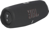 Bluetooth Lautsprecher Charge 5 schwarz Angebote von JBL bei expert Brandenburg für 129,00 €
