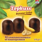 Topkuss Banana Gelee von ost-Liebling im aktuellen Netto mit dem Scottie Prospekt