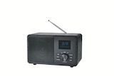 DAB+ Bluetooth-Radio Angebote von SILVERCREST bei Lidl Stralsund für 19,99 €