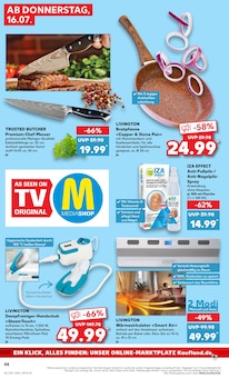 Kuchen im aktuellen Kaufland Prospekt (Köln) Kuchen im Kaufland Prospekt "Hier bin ich richtig" mit 65 Seiten (Köln)