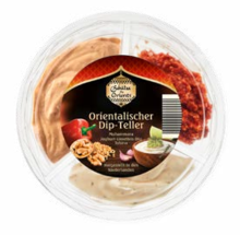 ALDI Nord Bad Bederkesa - Orientalischer Dip-Teller Orientalischer Dip-Teller Angebot bei ALDI Nord Bad Bederkesa im Prospekt "ALDI. Jeden Tag besonders - einfach ALDI."