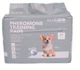 Tapis Educateurs - NICE CARE en promo chez Animalis Tapis Educateurs - NICE CARE dans le catalogue Animalis