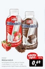 Müllermilch Erdbeer-Geschmack im Angebot bei Konsum in Pirna Müllermilch Erdbeer-Geschmack Angebote von müller bei Konsum Pirna für 0,69 €