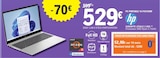 E.Leclerc Tarbes - Promo PC portable 15-FC0103NF Promo PC portable 15-FC0103NF à 529,00 € dans le catalogue E.Leclerc à Tarbes