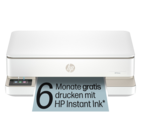 expert - Multifunktionsdrucker ENVY 6120e Angebot im Prospekt Multifunktionsdrucker ENVY 6120e bei expert im Prospekt "" für 55,00 €