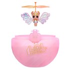 L.O.L. Surprise - Magic Wishies Flying - LOL en promo chez Carrefour L.O.L. Surprise - Magic Wishies Flying - LOL dans le catalogue Carrefour