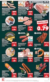 Hähnchenbrust im Kaufland Prospekt in Leipzig Aktueller Kaufland Prospekt mit Hähnchenbrust, "Hier bin ich richtig", Seite 39