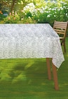 Tischdecke von GARDEN DREAM für 4,99 € bei Netto mit dem Scottie im Angebot Tischdecke von GARDEN DREAM im aktuellen Netto mit dem Scottie Prospekt