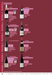 Promos Givry dans le catalogue "FOIRE AUX VINS : L'ART DE LA SÉLECTION" de Monoprix à la page 30 Promos Givry dans le catalogue "FOIRE AUX VINS : L'ART DE LA SÉLECTION" de Monoprix à la page 30