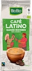 Bio Kaffee Café Latino Angebote von BioBio bei Netto Marken-Discount Neustadt für 14,95 €
