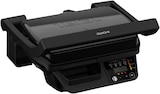 Gril intelligent OptiGrill - TEFAL en promo chez Lidl Sarcelles à 59,00 €