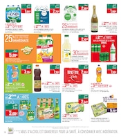 Bière Angebote im Prospekt "C'EST TOUS LES JOURS LE MARCHÉ" von Supermarchés Match Bière Angebote im Prospekt "C'EST TOUS LES JOURS LE MARCHÉ" von Supermarchés Match auf Seite 16