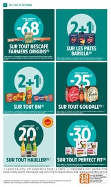 Vin Angebote im Prospekt "LE TRÈS GROS ANNIVERSAIRE" von Intermarché auf Seite 6
