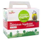Natürlich Pfiffikus Insektenknödel im ZG Raiffeisen Prospekt zum Preis von 7,99 €