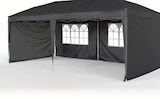 Faltbarer Party-Pavillon La Gomera Angebote bei Wreesmann Cuxhaven für 199,00 €