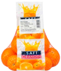 EDEKA - Saftorangen Angebot im Prospekt Saftorangen bei EDEKA im Prospekt "" für 1,99 €