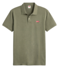 Polo Homme - LEVI'S dans le catalogue Intersport