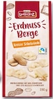 Erdnuss Berge Zartbitter von Lambertz für 2,49 € bei Netto mit dem Scottie im Angebot Erdnuss Berge Zartbitter von Lambertz im aktuellen Netto mit dem Scottie Prospekt