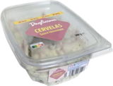 Cervelas Rémoulade - Daylicious en promo chez Aldi Cervelas Rémoulade - Daylicious dans le catalogue Aldi