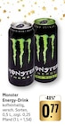 Energy-Drink von Monster im aktuellen EDEKA Prospekt