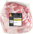 Australische Lamm-Keule von Deluxe für 12,99 € bei Lidl im Angebot Australische Lamm-Keule von Deluxe im aktuellen Lidl Prospekt
