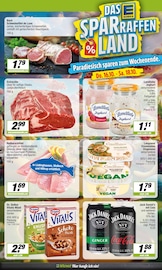 Jack Daniels im EDEKA Prospekt in Münster Aktueller EDEKA Prospekt mit Jack Daniels, "Aktuelle Angebote", Seite 14
