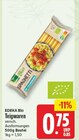 Teigwaren im Angebot bei nah und gut in Minden Teigwaren Angebote von EDEKA Bio bei nah und gut Minden für 0,75 €