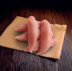 Frische Hähncheninnenfilets im aktuellen Prospekt bei nah&frisch in Voltlage