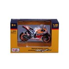 Moto GP Racing 1/18 en promo chez Carrefour Aix-en-Provence à 12,90 €