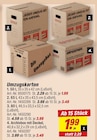 Umzugskarton im Angebot bei toom Baumarkt in Wolfsburg Umzugskarton Angebote von toom bei toom Baumarkt Wolfsburg für 1,99 €