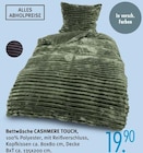 Bettwäsche CASHMERE TOUCH im Angebot bei Trends in Essen Bettwäsche CASHMERE TOUCH Angebote bei Trends Essen für 19,90 €