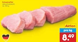 Schweinefilet Angebote bei Netto Marken-Discount Mühlhausen für 8,49 €