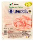 Promo MORTADELLA BOLOGNA IGP TAVOLA IN ITALIA à 1,81 € dans le catalogue Auchan Supermarché à Épinal