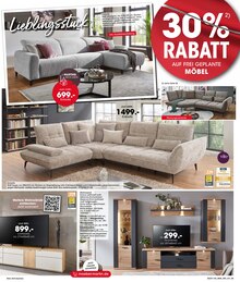 Fernseher im aktuellen Möbel Martin Prospekt (Landau (Pfalz)) Fernseher im Möbel Martin Prospekt "ST. MARTIN TEILT DIE PREISE!" mit 12 Seiten (Landau (Pfalz))
